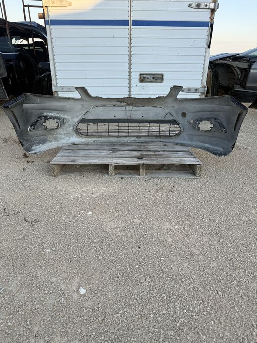 Предна броня Ford Focus