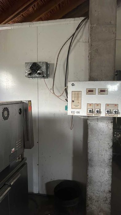 Сушилни за плодове и зеленчуци