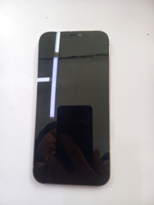 iPhone 12pro max