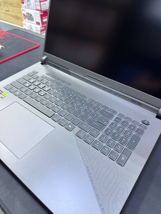 Asus ROG STRIX G18 5060