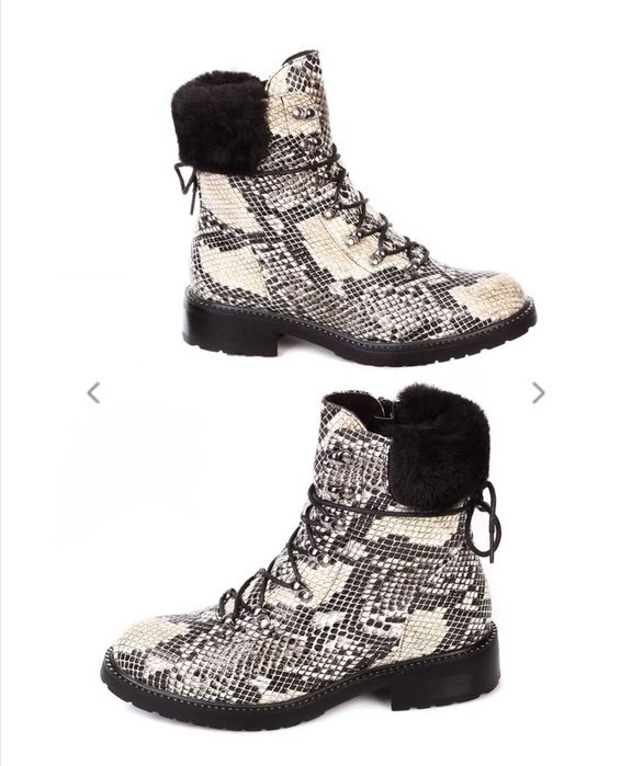 Дамски ежедневни Боти