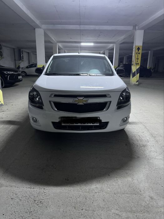 Chevrolet Cobalt 2025