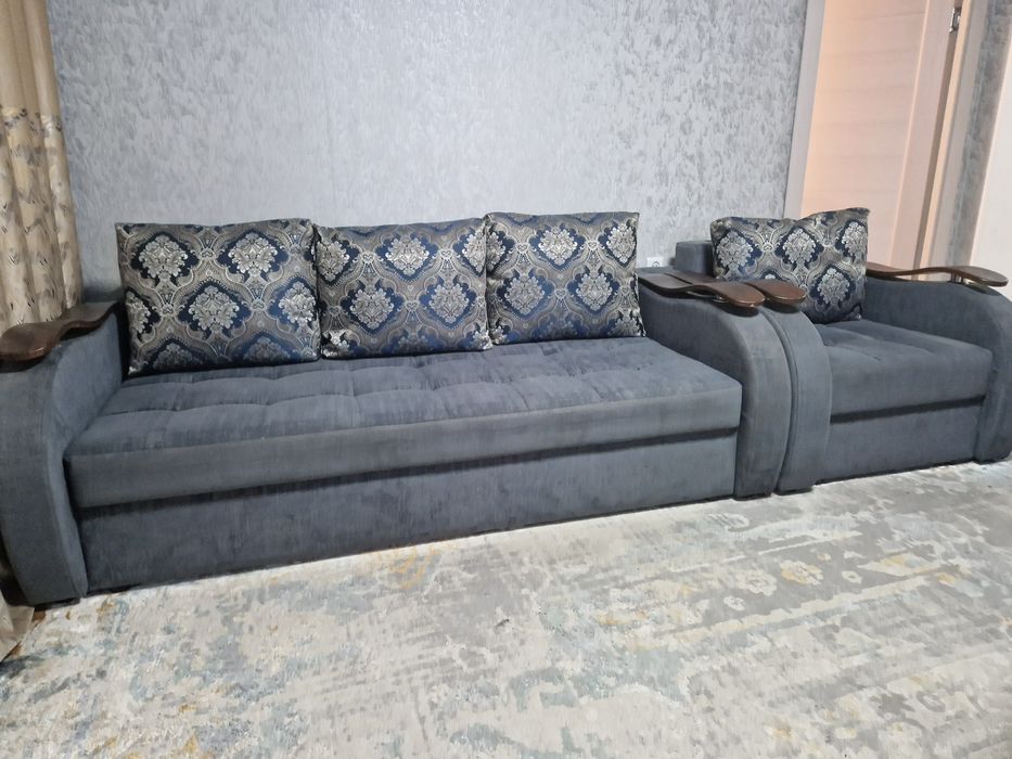 Продам уголок отдыха