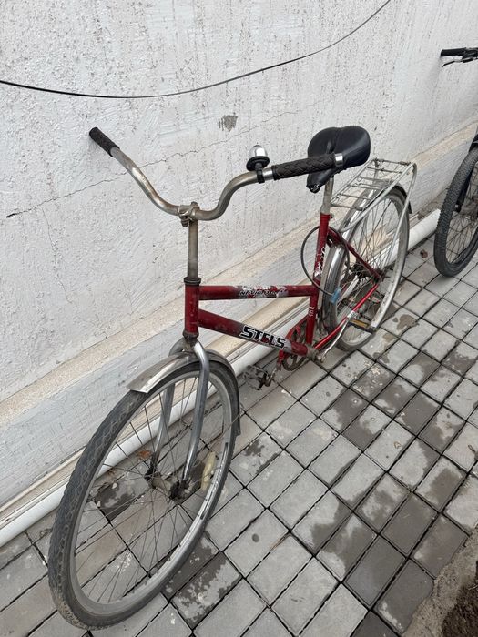 Велики пспортивные и обычные