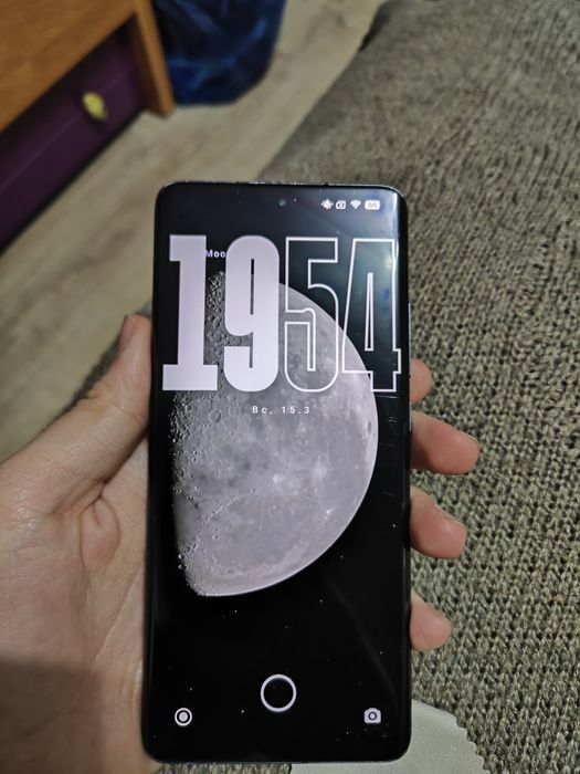 Xiaomi 12x 256гб