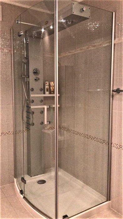 Ремонт душевых кабин круглосуточно Алматы