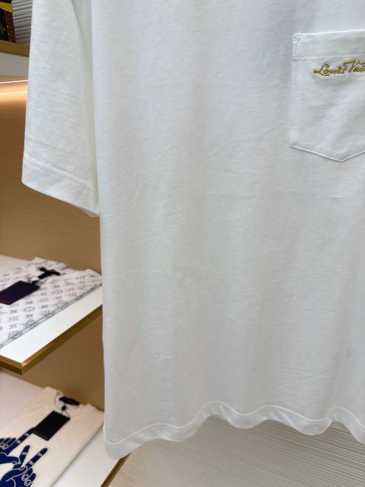 Tricou Louis Vuitton Premium