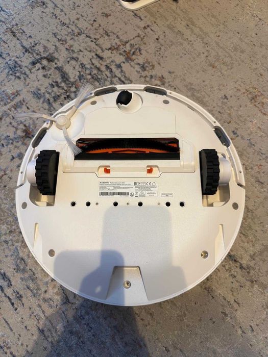 Aspirator Robot Xiaomi S10, in GARANTIE, Stare Foarte Buna