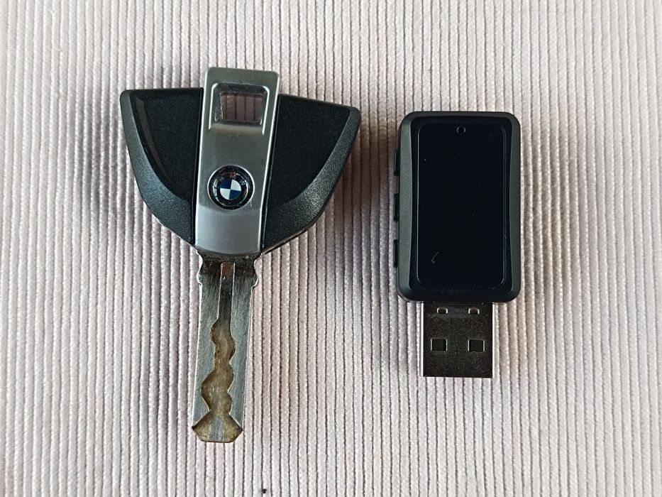 Modulator FM Bluetooth V5.3