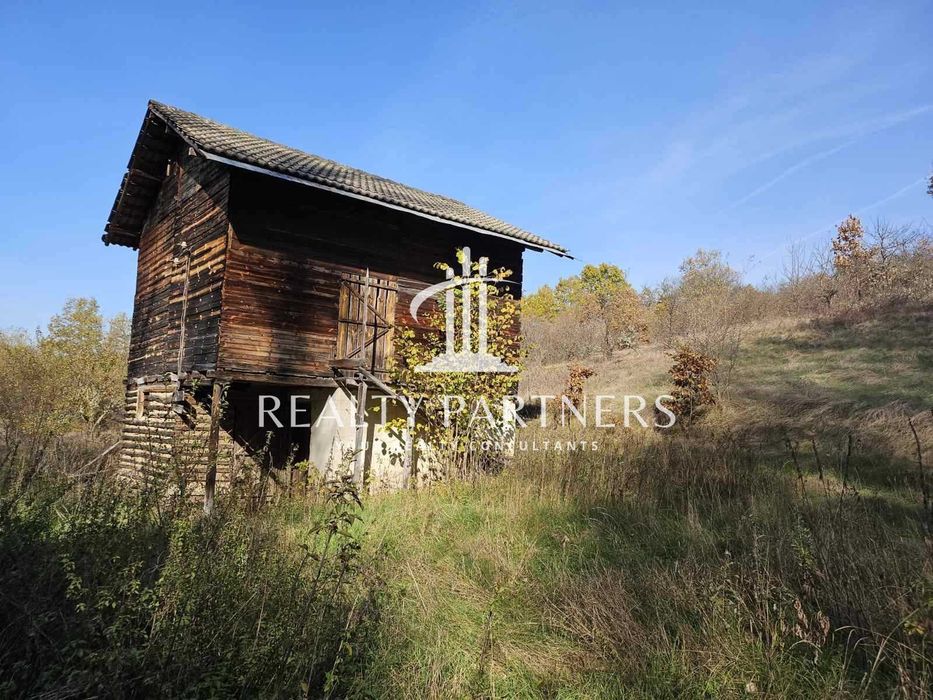 Продава се Парцел в с. Глоговица, Област Перник - 1009 кв.м за 13 €/кв.м - Снимка #3