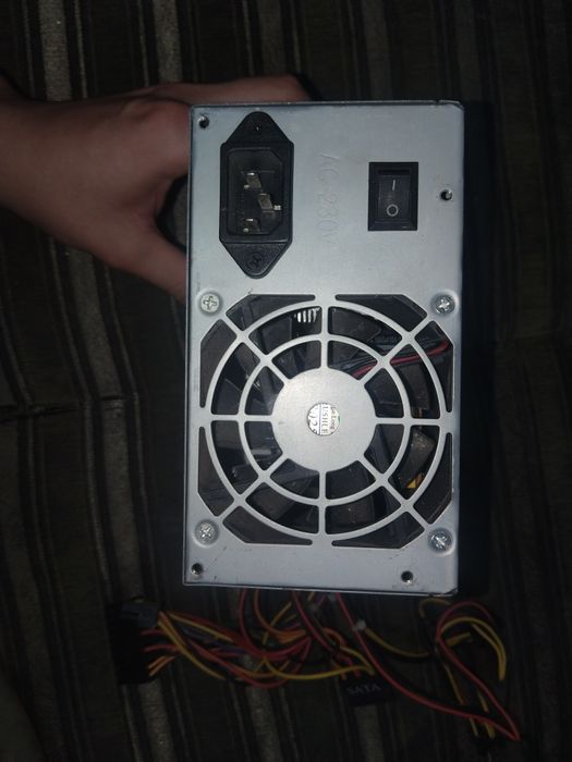 Блок питания Codegen 450W (модель 400X)