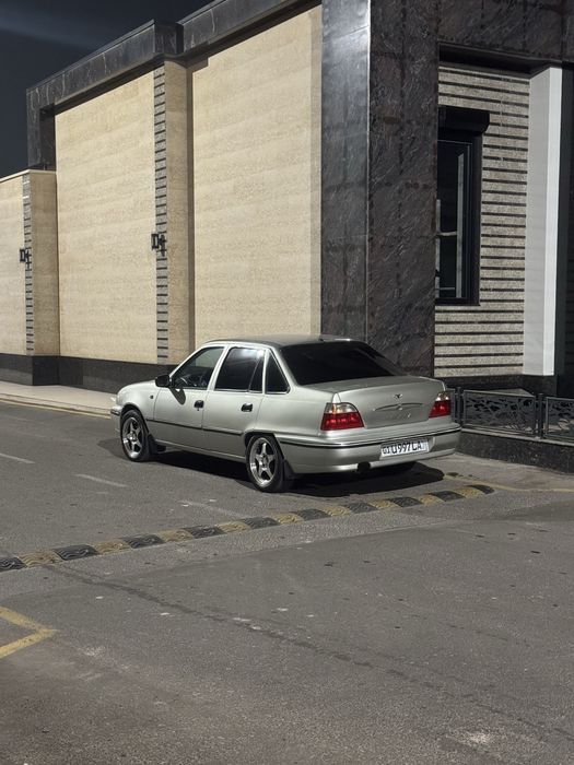 Продоется Нексия 1 2005года 1