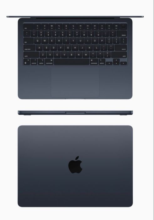Macbook Air M4 2025