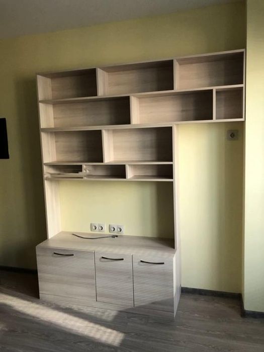 Дава се под наем Двустаен апартамент в София, Дружба 1 - 72 кв.м за 562 € - Снимка #5