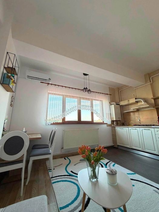 Apartament 3 camere Tatarasi