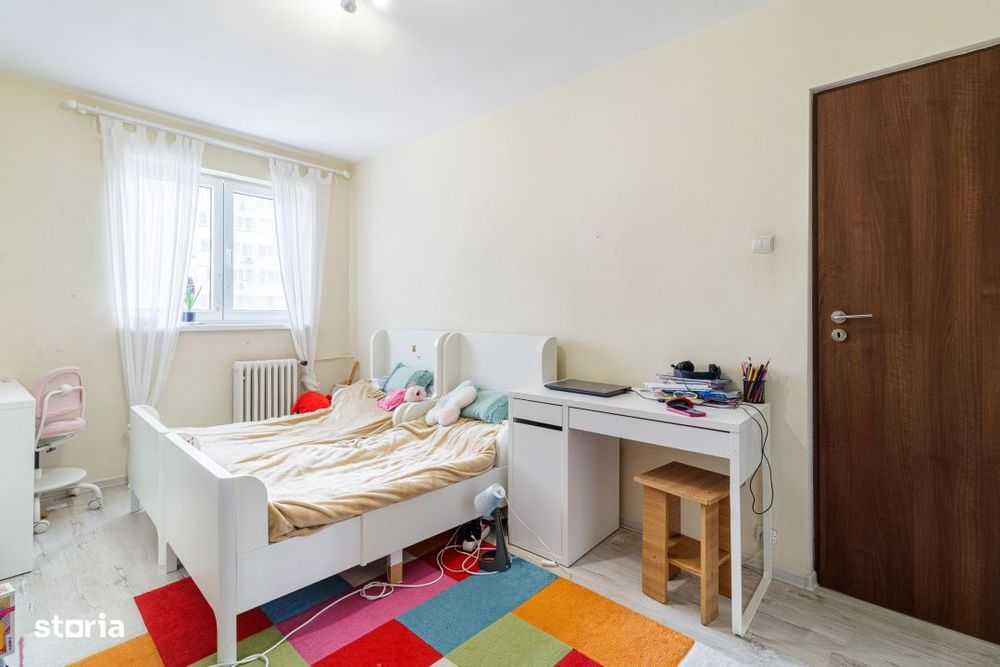 Apartament 3 camere Drumul Taberei — fotografia 3