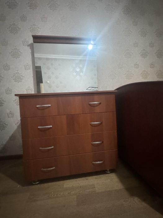 Камод для спальни.