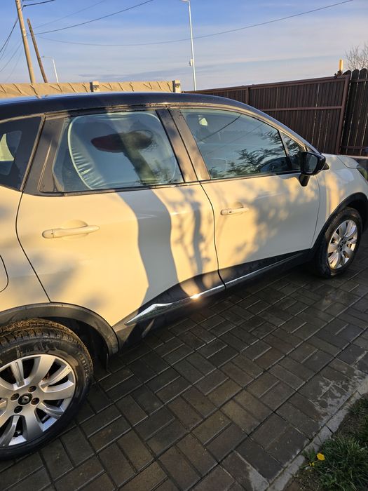 De vănzare Renault captur