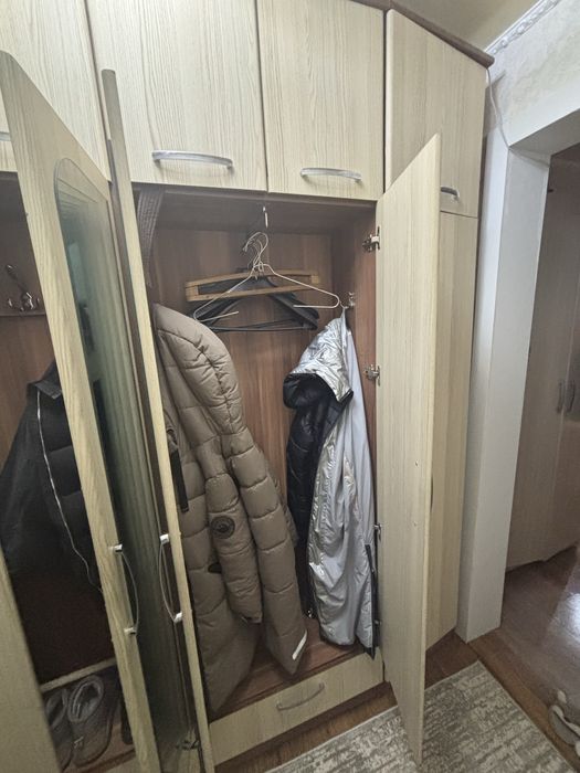 Продам #прихожая