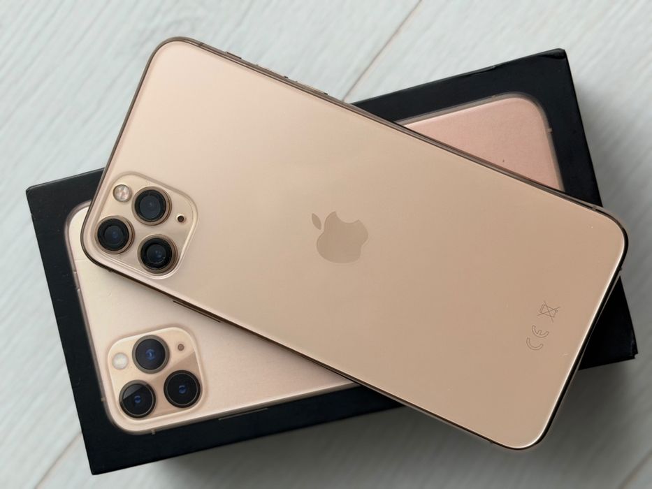 iphone 11 pro max 512 - Telefoane la preț mic | OLX.ro
