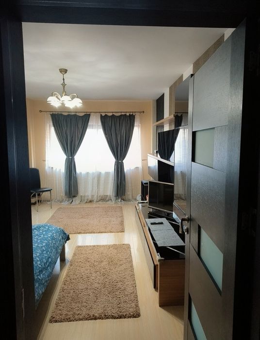 Garsoniera Bulevardul Dem Radulescu 55mp