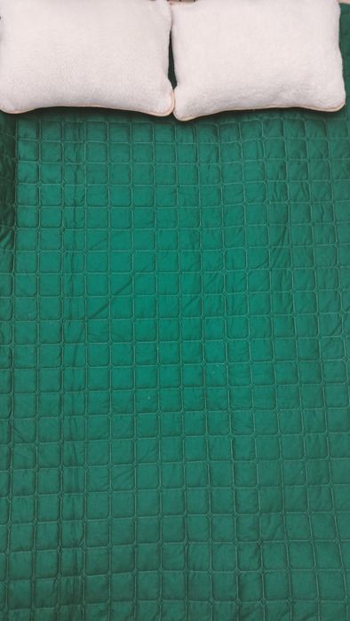 Tesori Dilana одеяло и подушки из шерсти