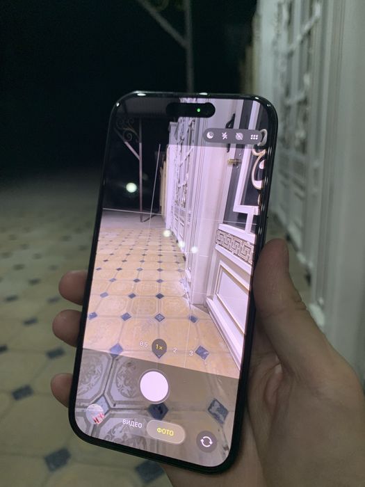 iPhone 15Pro 256GB
