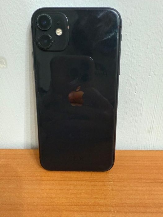 Iphone 11 на 128gb