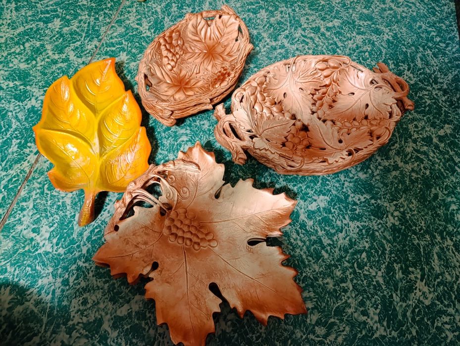 Посуда совпластитал новая