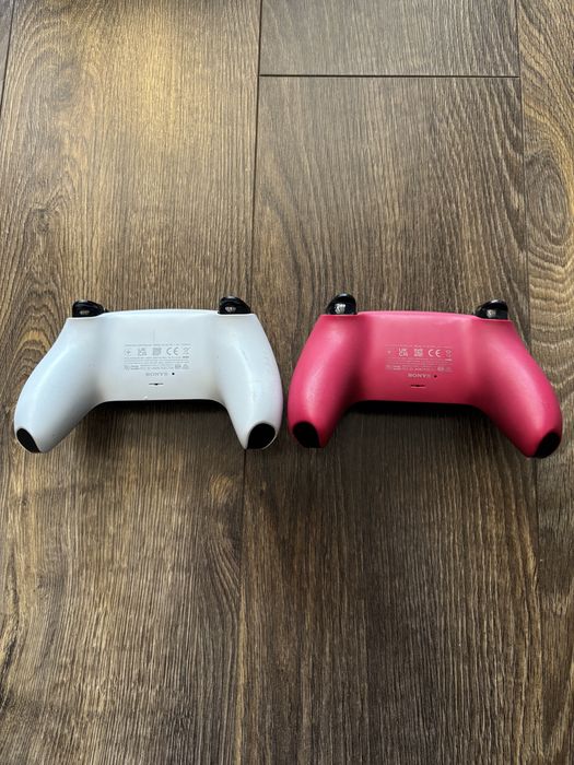 Controller Wireless PlayStation 5