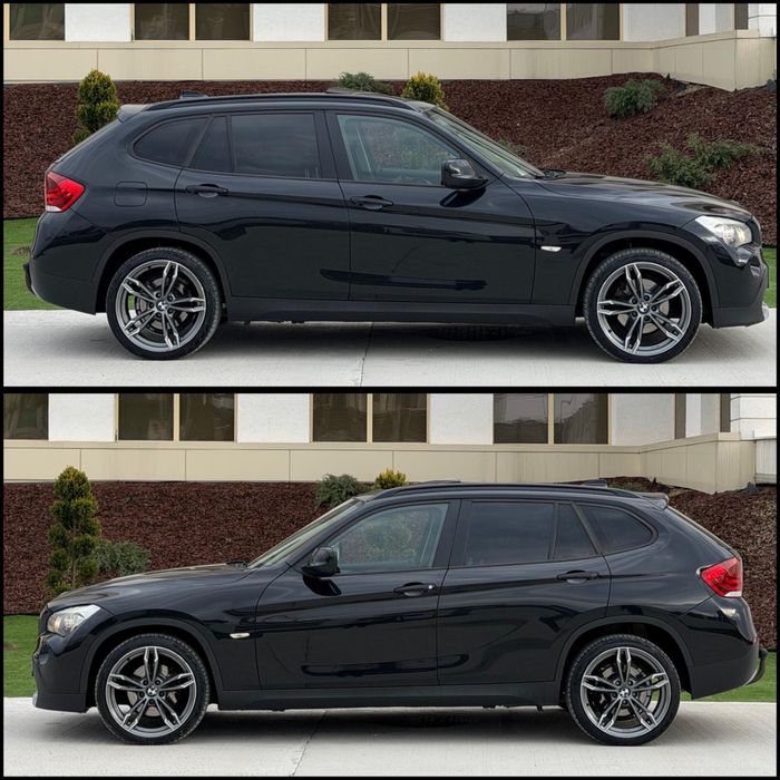 BMW X1 xDrive 2.0 Diesel