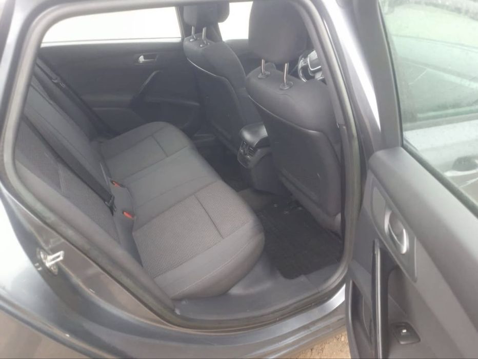 Vand Peugeot 508