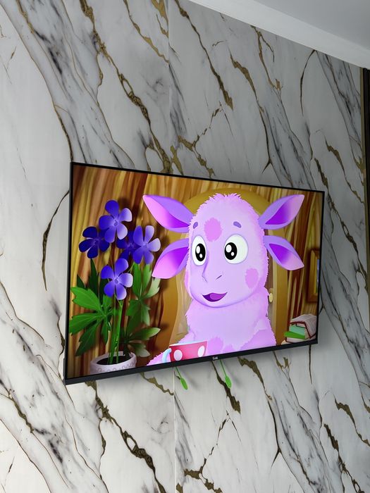 Продаётся LG телевизор