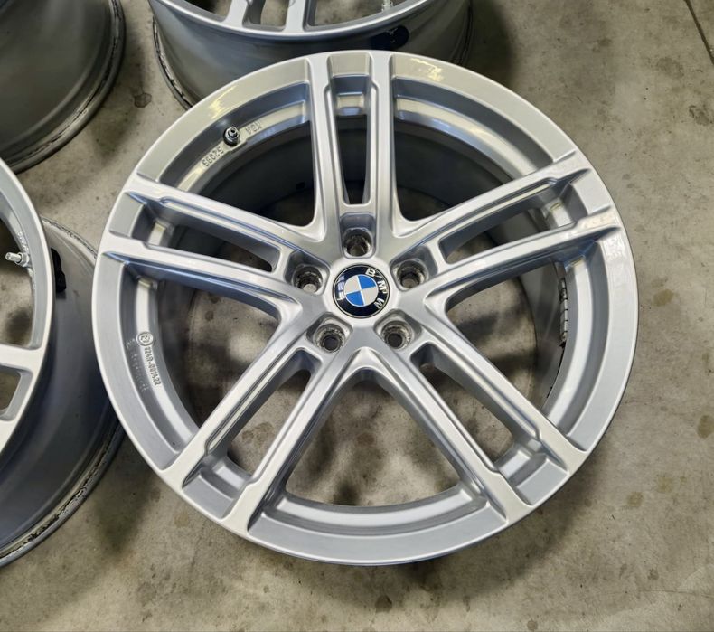 Jante aliaj concave 18’ Bmw G30/31, G38, G32, G11/12, G14/15/16, G01/02, G20/21/28, G22/23