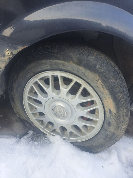 Пассат б3 разбор