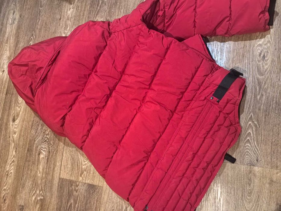 Дамско оригинално яке ново