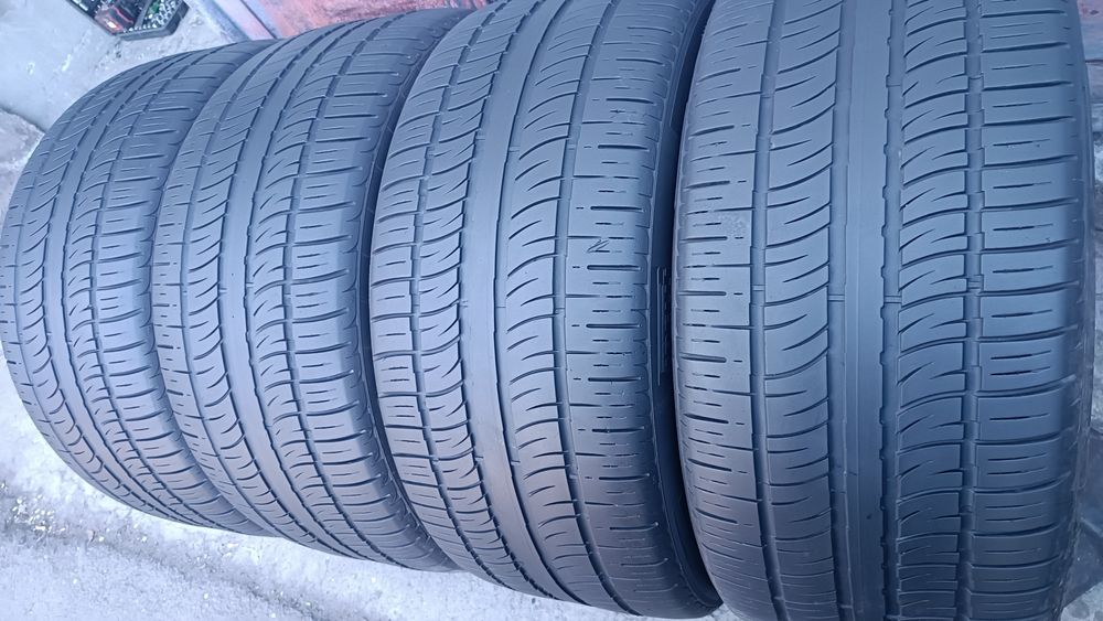 295/40/22 Pirelli Дот 2623