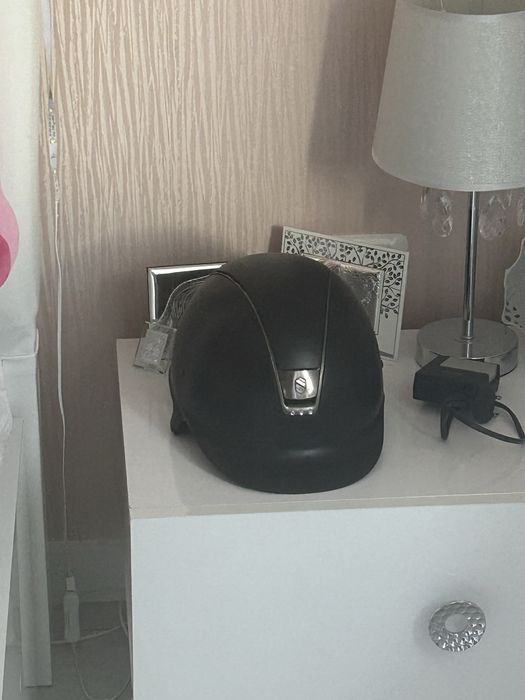 toca/casca samshield