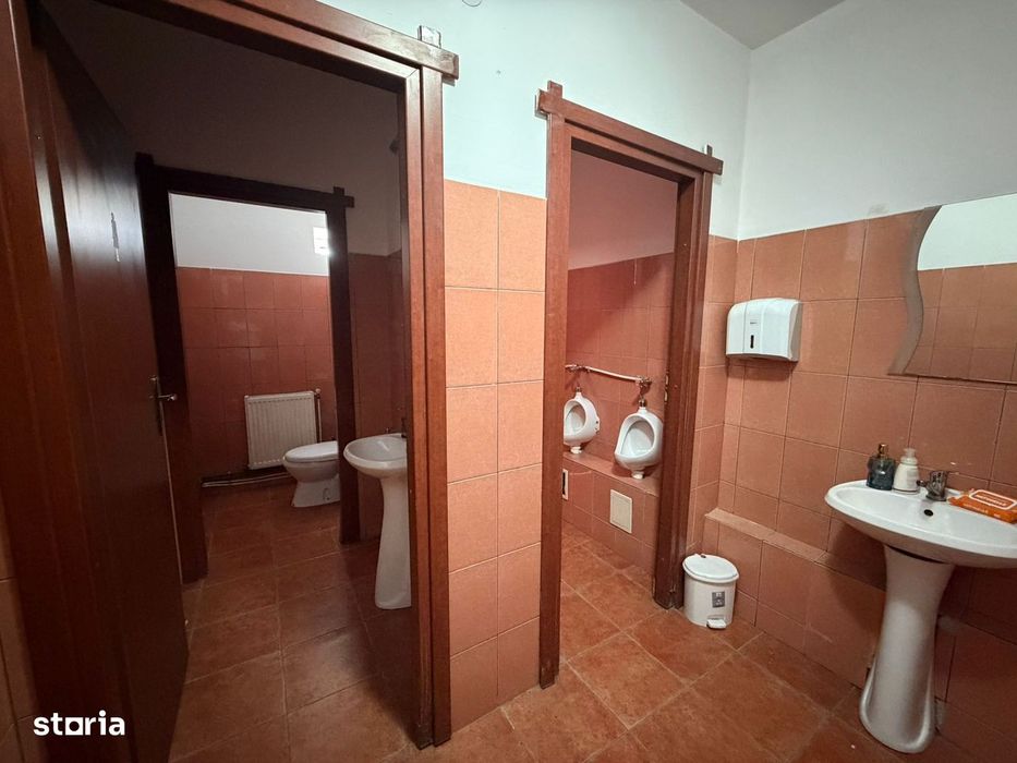 Oportunitate de investitie! Casa D+P, 4 camere, 158mp, Pacurari