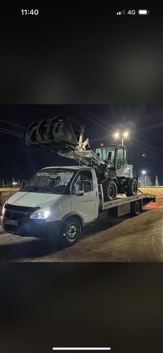 Эвакуатор  недорого