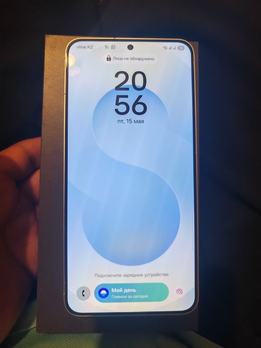 Samsung galaxy s25 plus