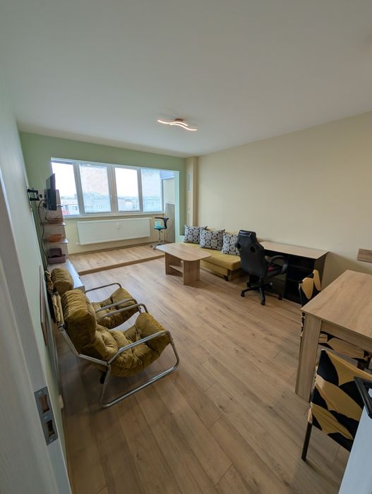 Дава се под наем Двустаен апартамент в София, Надежда 3 - 40 кв.м за 363.63 € - Снимка #3