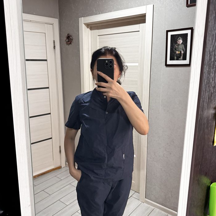 Профессиональная форма