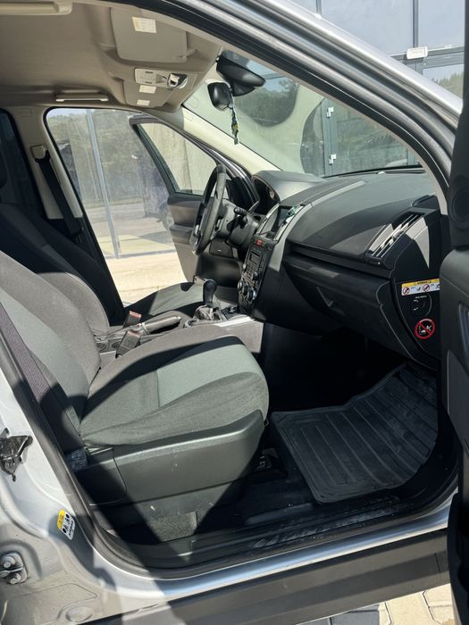 Frelender 2010 motor 2,2 diesel inscris recent in Romania