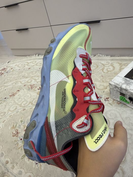 Кроссовки Nike 41