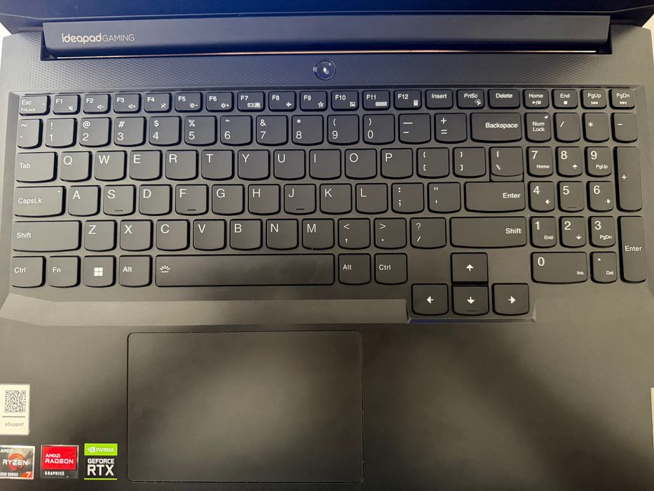 Lenovo Ideapad 3 15ACH6