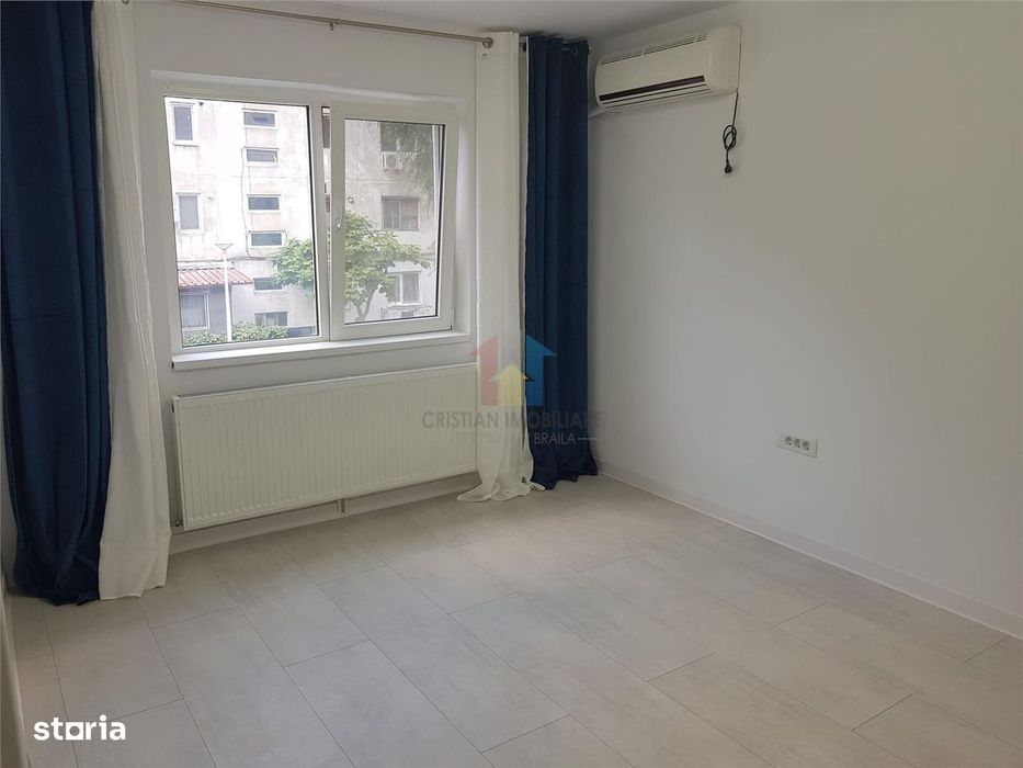 Ap 2 Camere, ETAJ 1, zona Obor-Piata mare,renovat recent — fotografia 3