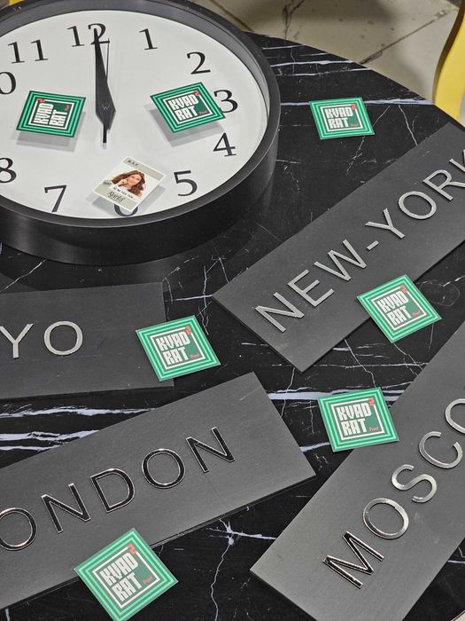 Изготовление табличек под заказ