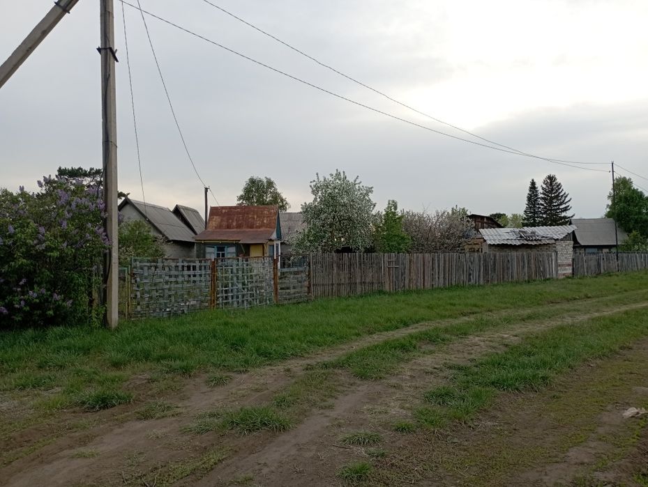 Дача Мелиоратор продажа