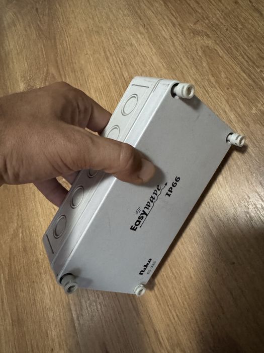 Modul Smart RF Profesional NIKO 05-336 IP66!